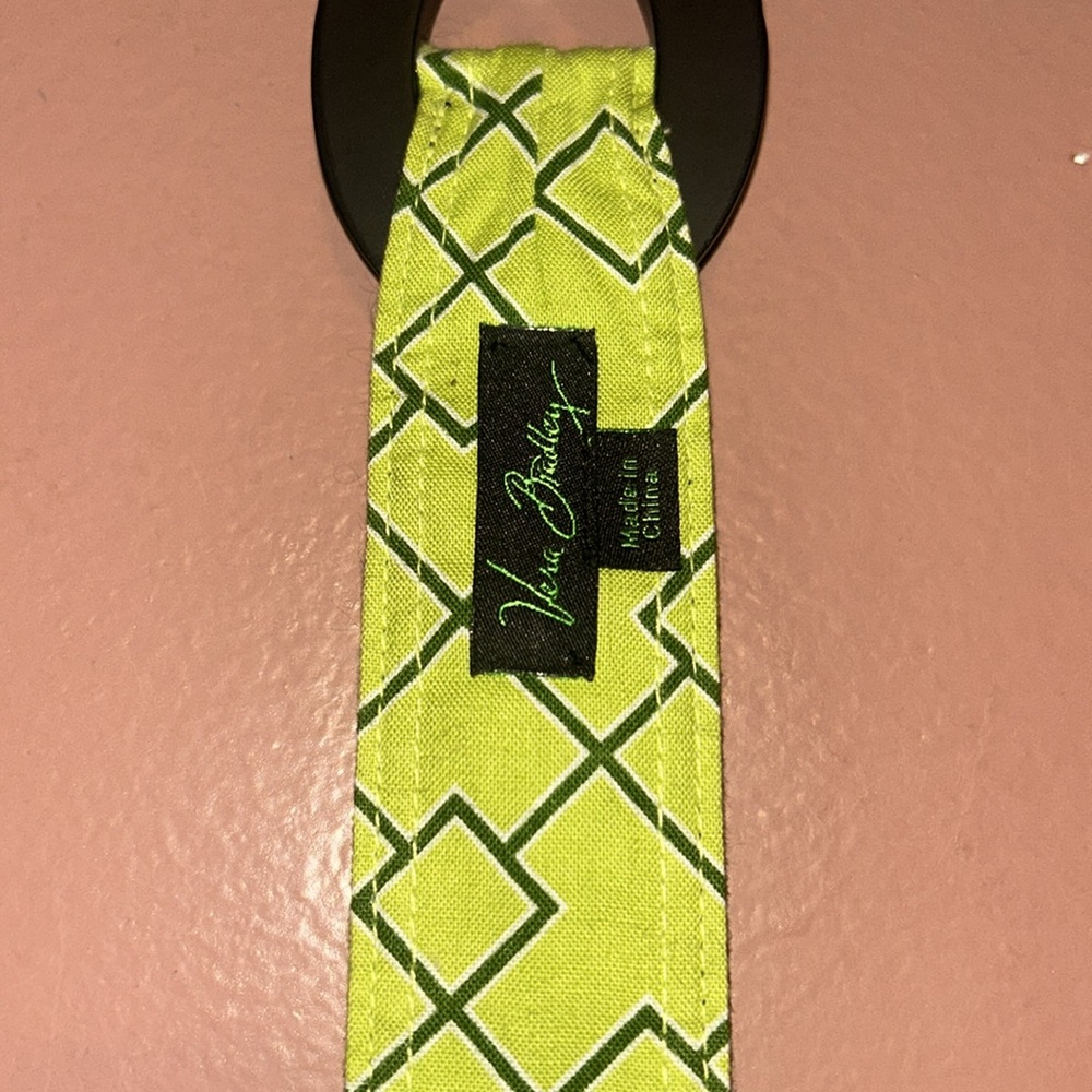 VERA BRADLEY REVERSIBLE BELT - Picture 6 of 8